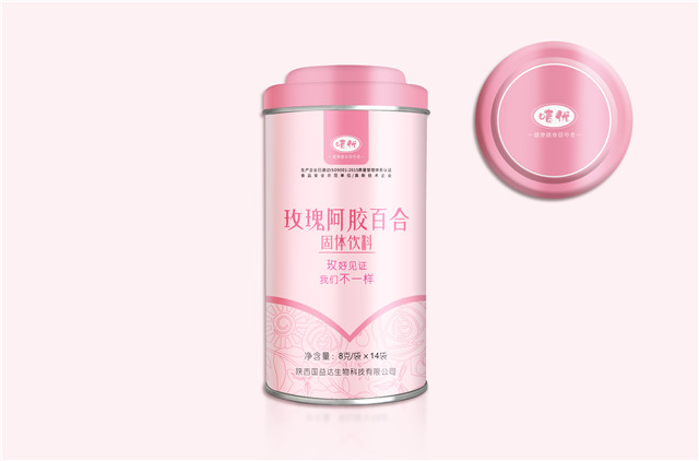 陝(shan)西鐵(tie)盒包裝